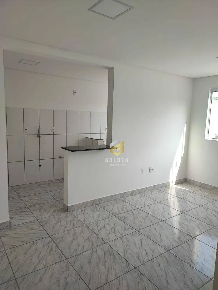 Apartamento, 2 quartos, 55 m² - Foto 5