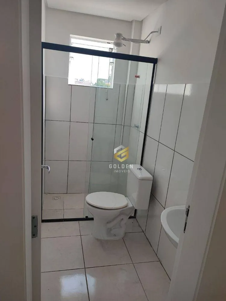 Apartamento, 2 quartos, 55 m² - Foto 4