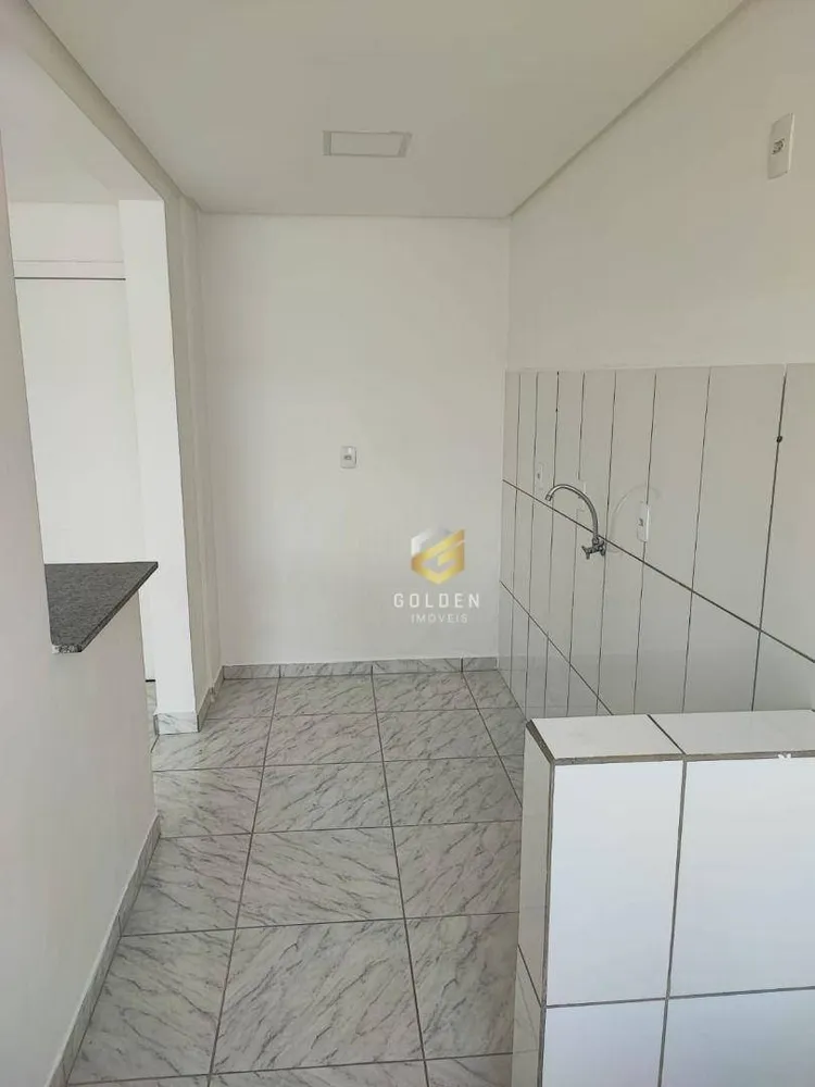 Apartamento, 2 quartos, 55 m² - Foto 6