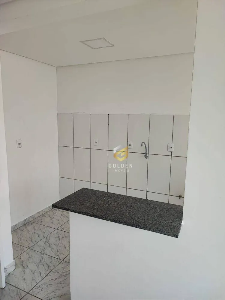 Apartamento, 2 quartos, 55 m² - Foto 9