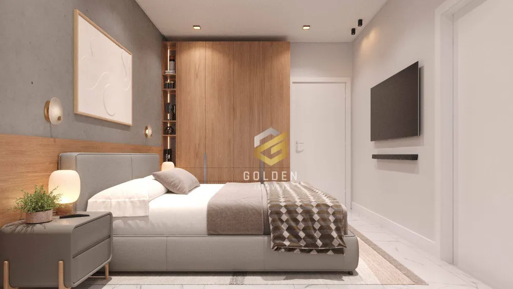 Apartamento, 2 quartos, 55 m² - Foto 4