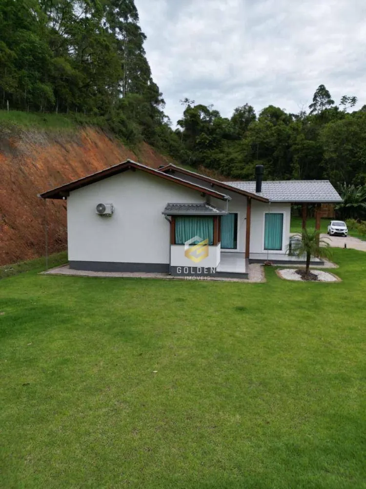 Chácara, 2 quartos, 7800 m² - Foto 2
