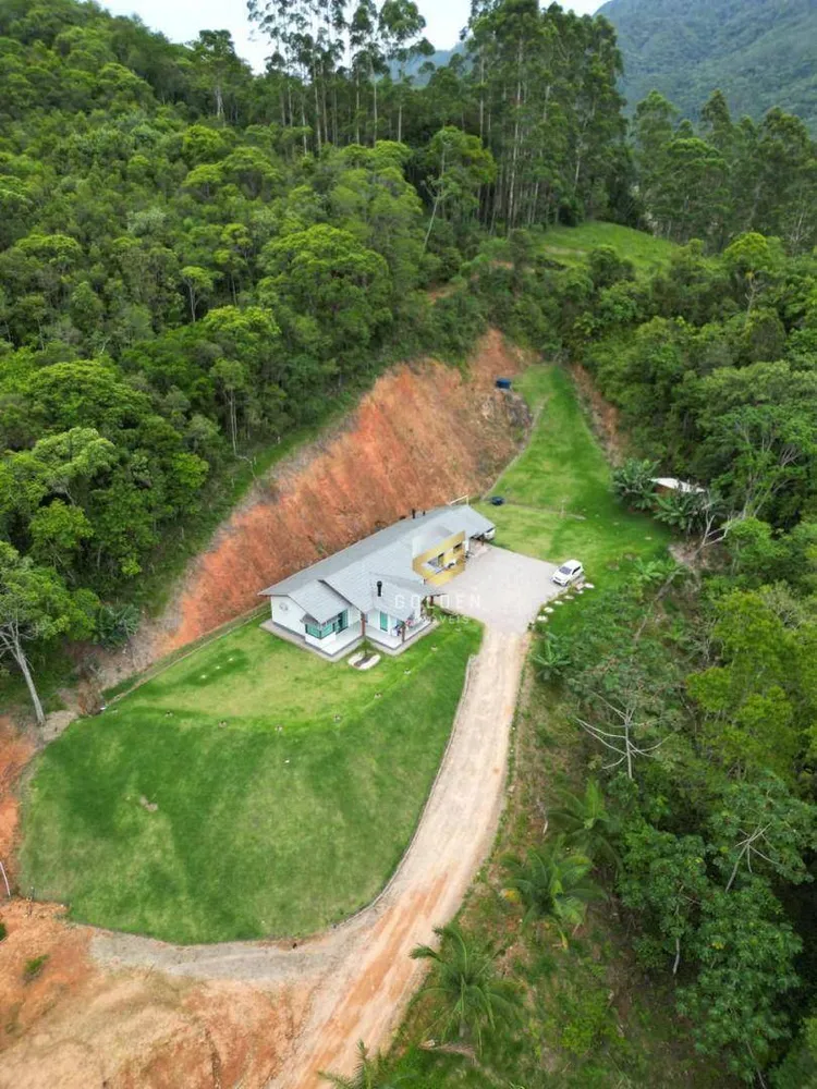 Chácara, 2 quartos, 7800 m² - Foto 1