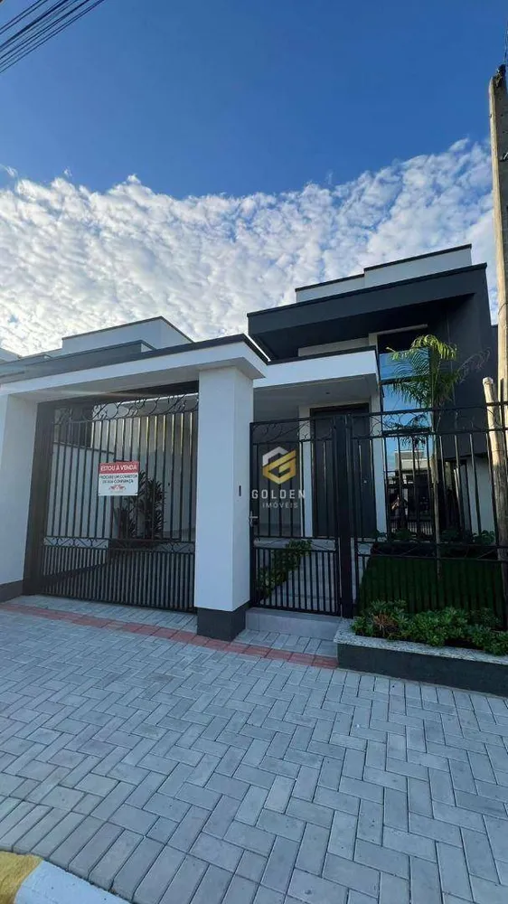 Casa, 3 quartos, 113 m² - Foto 10