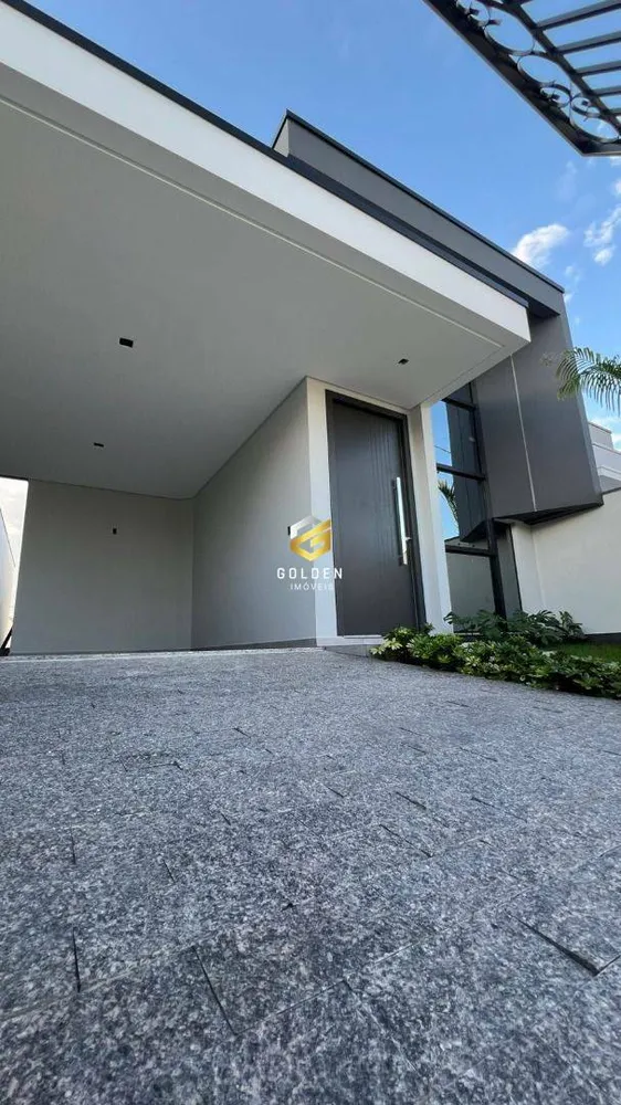 Casa, 3 quartos, 113 m² - Foto 3
