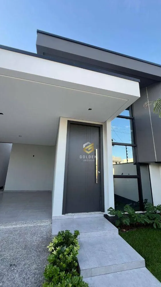 Casa, 3 quartos, 113 m² - Foto 4