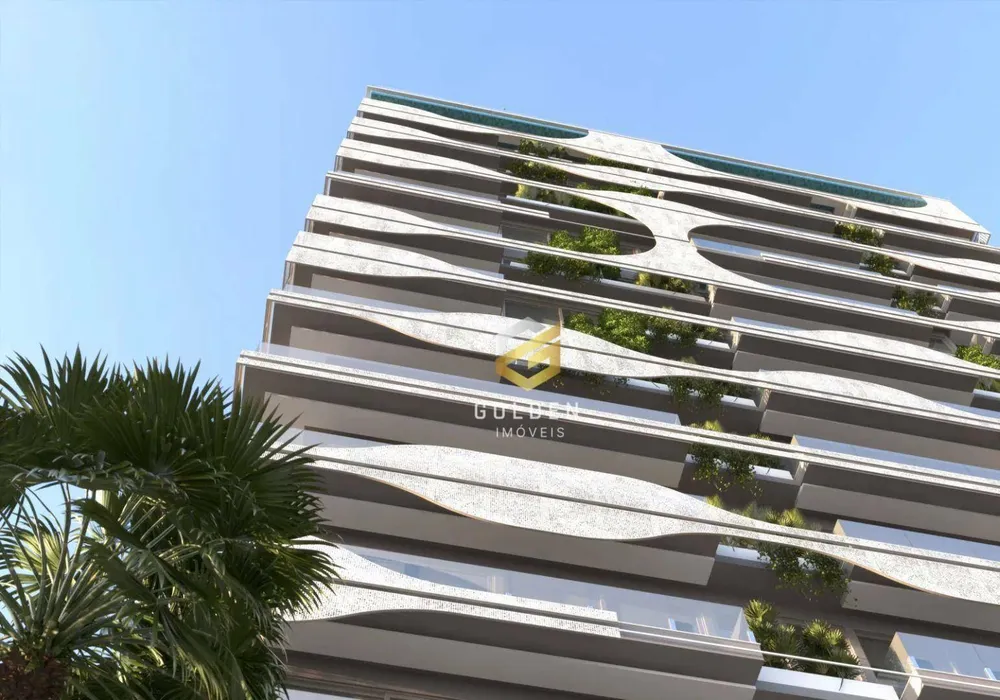 Apartamento, 3 quartos, 218 m² - Foto 4