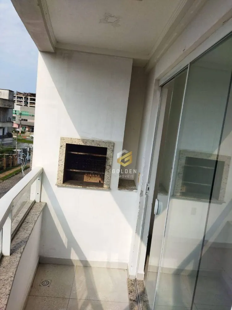 Apartamento, 2 quartos, 72 m² - Foto 1