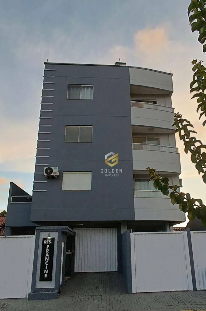 Apartamento, 2 quartos, 72 m² - Foto 3