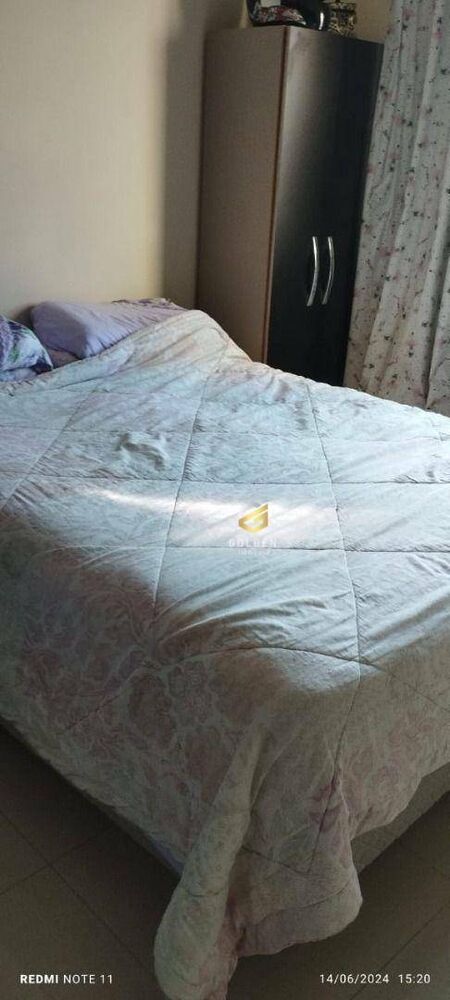 Apartamento à venda com 2 quartos, 84m² - Foto 2