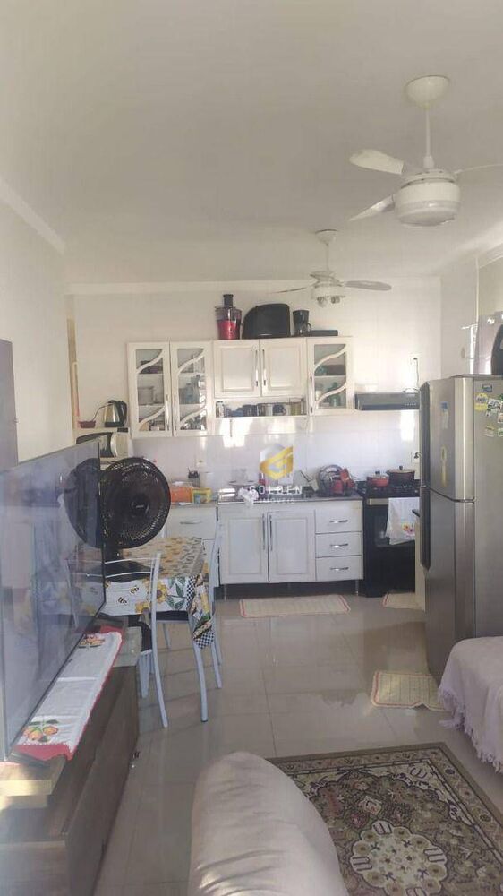Apartamento à venda com 2 quartos, 84m² - Foto 6