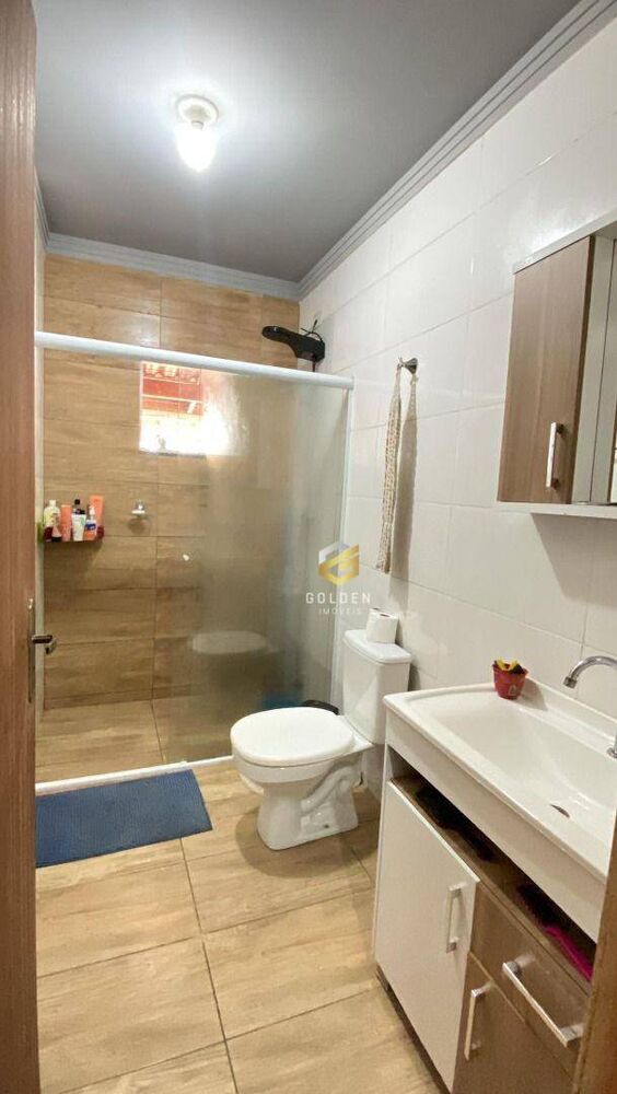 Apartamento à venda com 2 quartos, 84m² - Foto 3