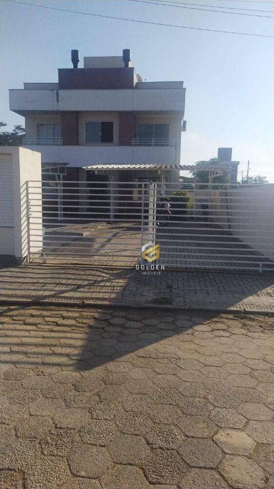 Apartamento à venda com 2 quartos, 84m² - Foto 8