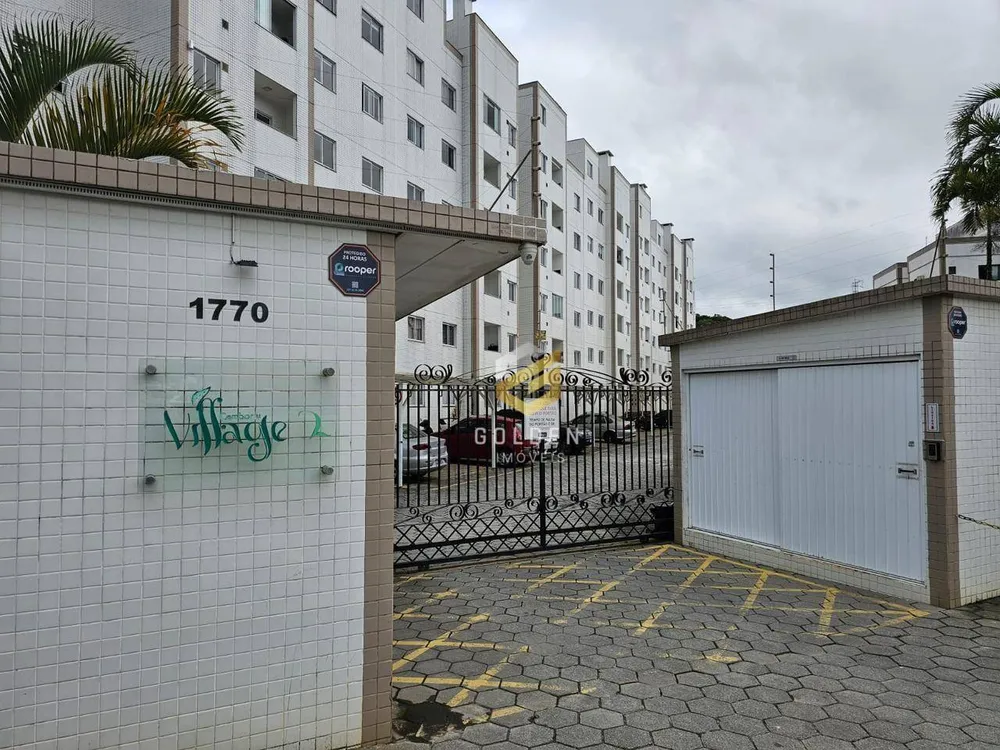 Apartamento, 2 quartos, 69 m² - Foto 8