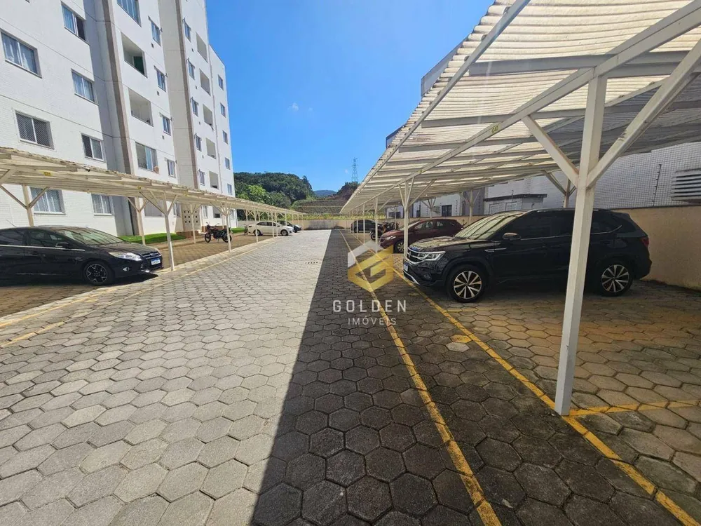 Apartamento, 2 quartos, 69 m² - Foto 5