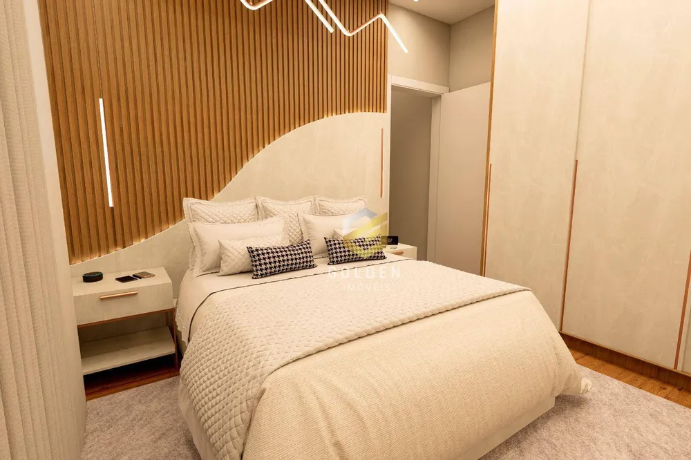 Apartamento, 2 quartos, 75 m² - Foto 2