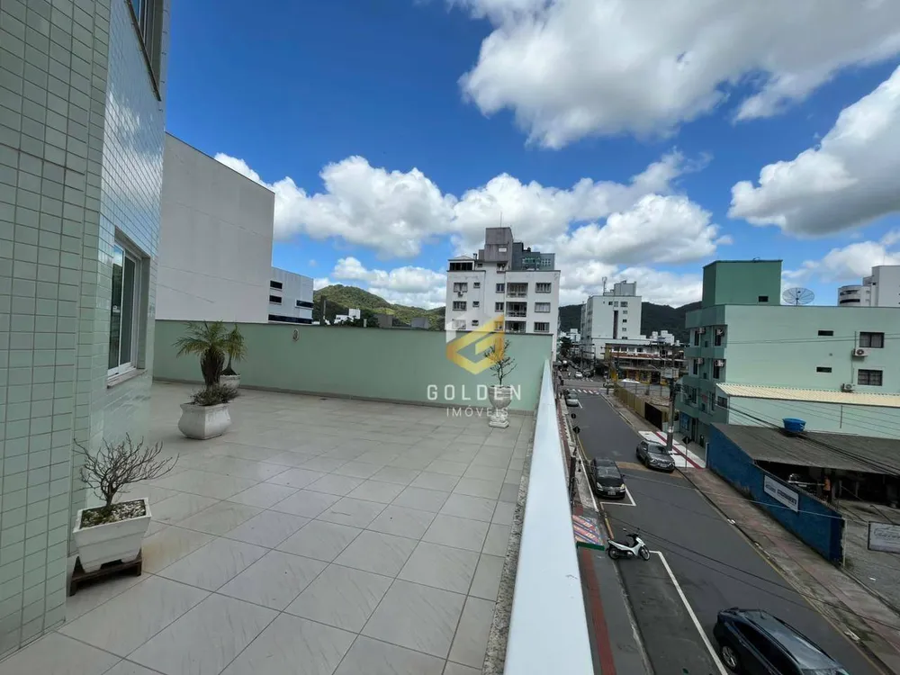 Apartamento, 2 quartos, 130 m² - Foto 1