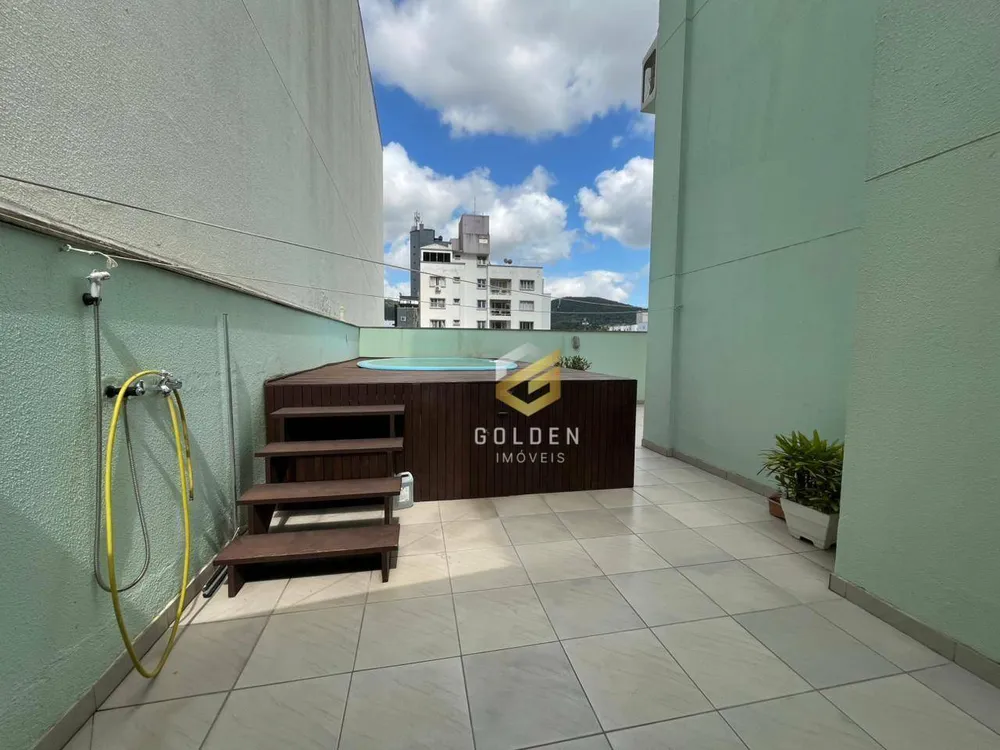 Apartamento, 2 quartos, 130 m² - Foto 9
