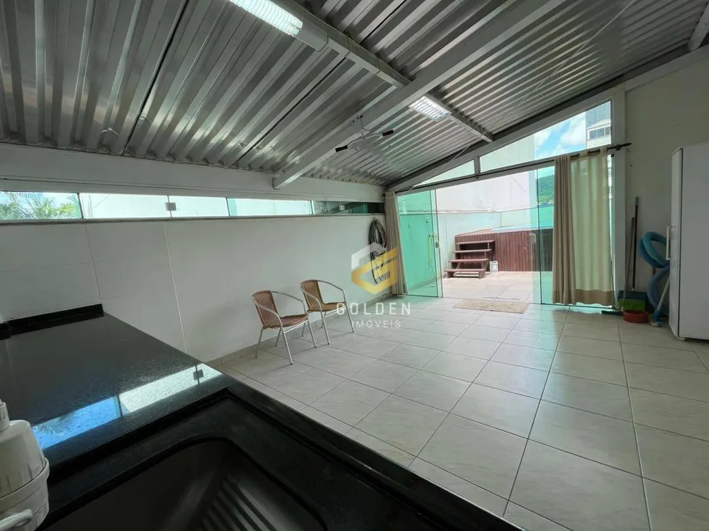 Apartamento, 2 quartos, 130 m² - Foto 5