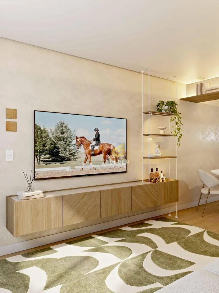 Apartamento, 2 quartos, 67 m² - Foto 5
