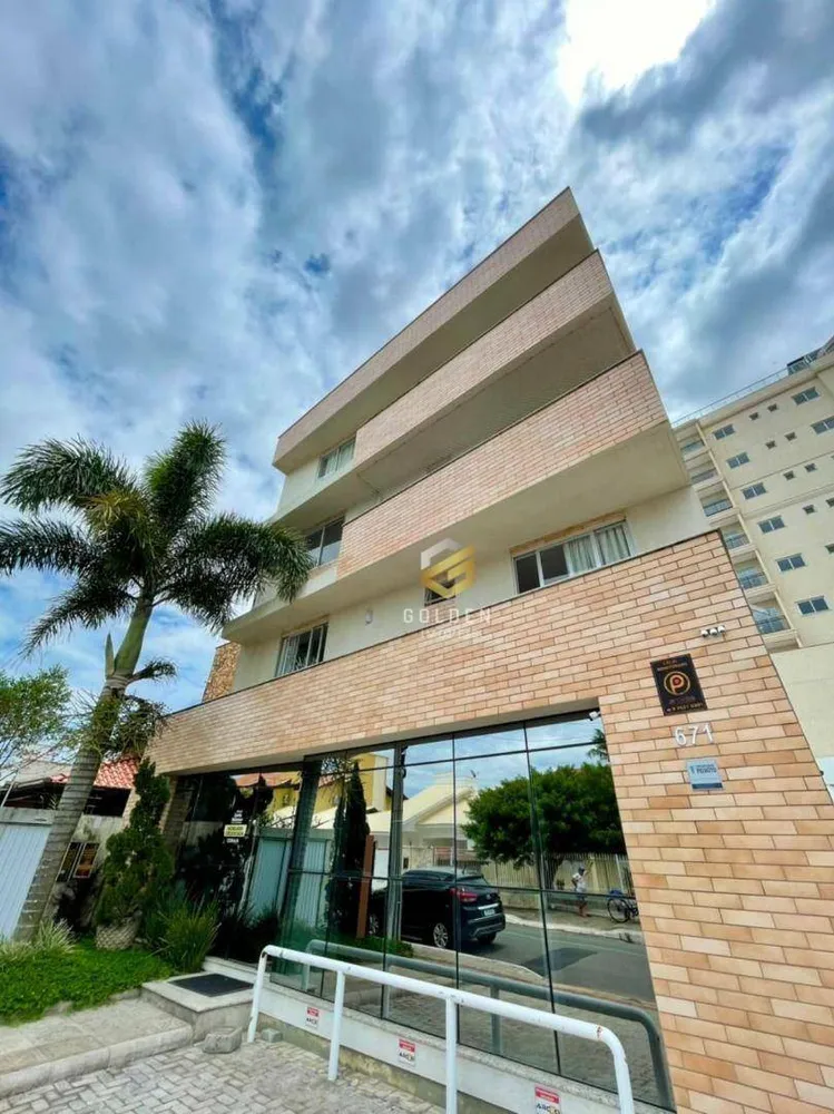 Apartamento, 2 quartos, 67 m² - Foto 1