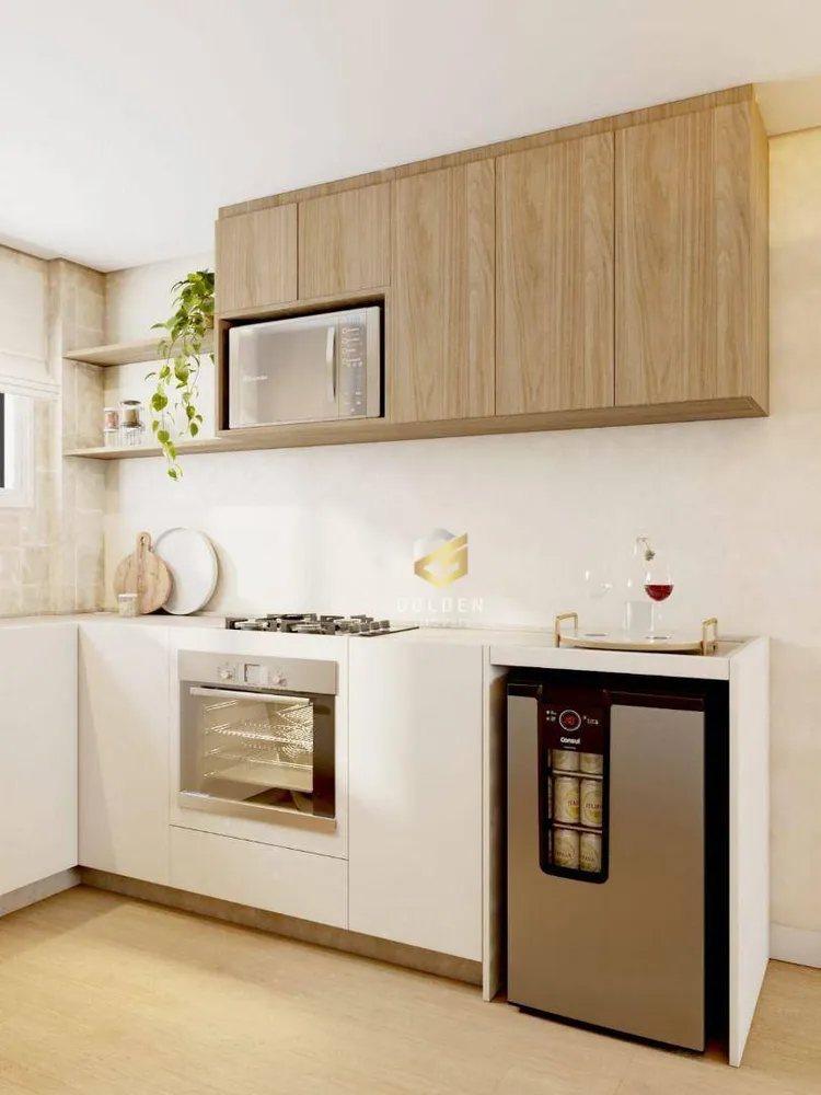 Apartamento, 2 quartos, 67 m² - Foto 2