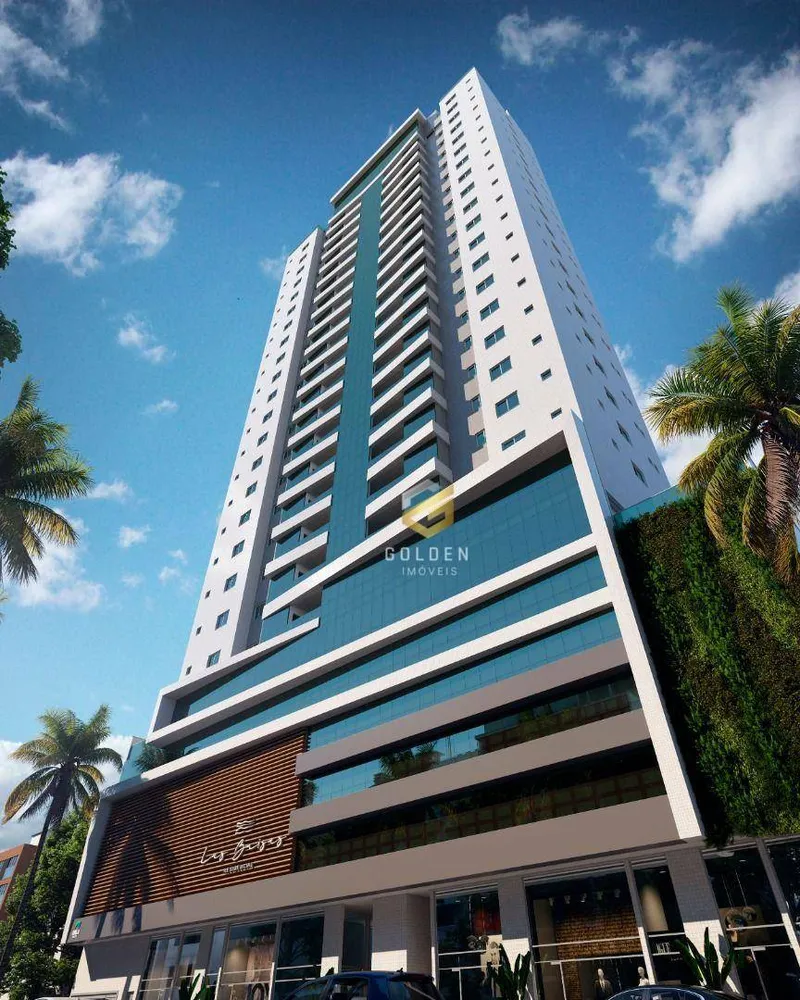 Apartamento, 5 quartos, 321 m² - Foto 10