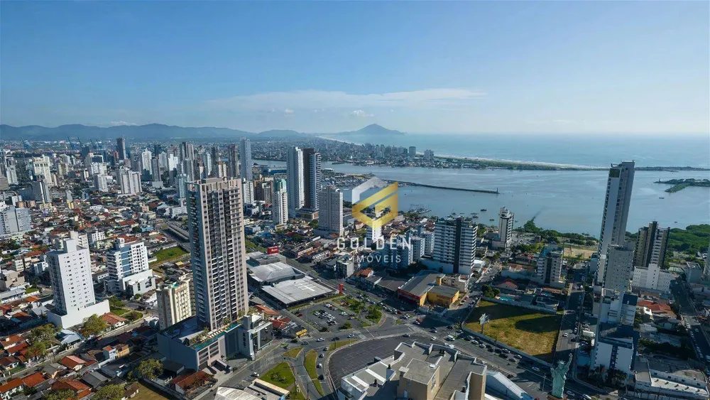 Apartamento, 3 quartos, 83 m² - Foto 3