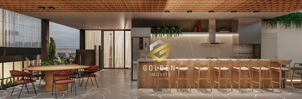 Apartamento, 3 quartos, 83 m² - Foto 9