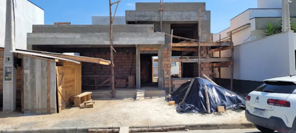 Casa, 3 quartos, 136 m² - Foto 2