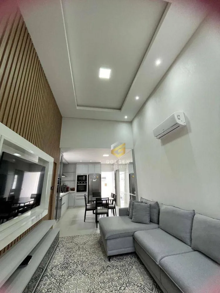 Casa, 3 quartos, 114 m² - Foto 5