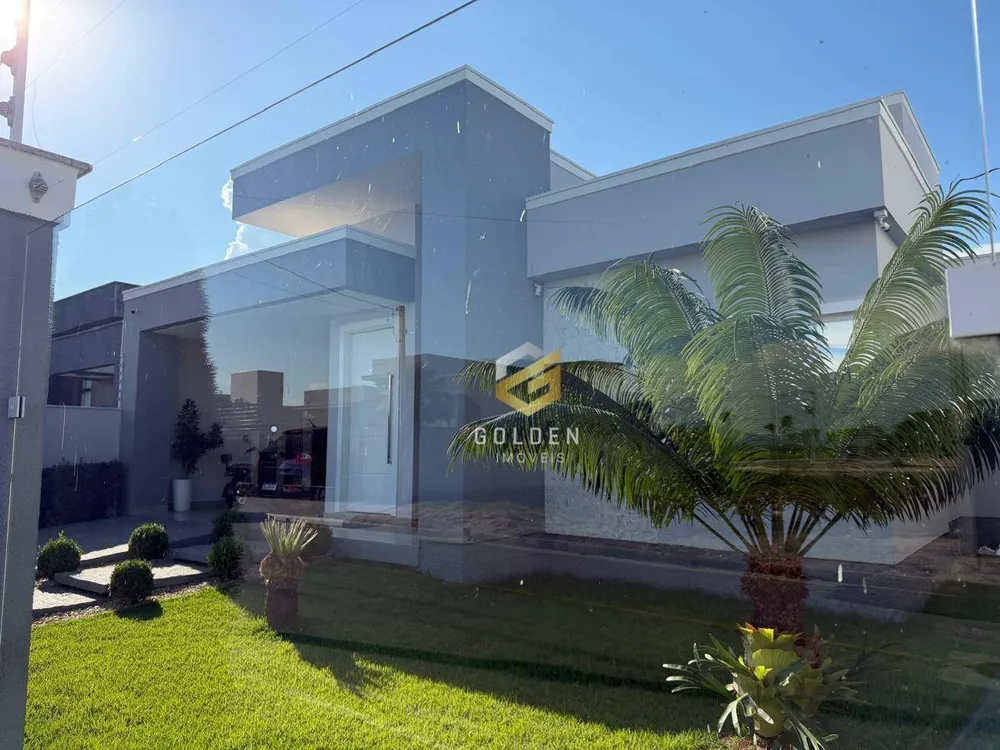 Casa, 3 quartos, 114 m² - Foto 2