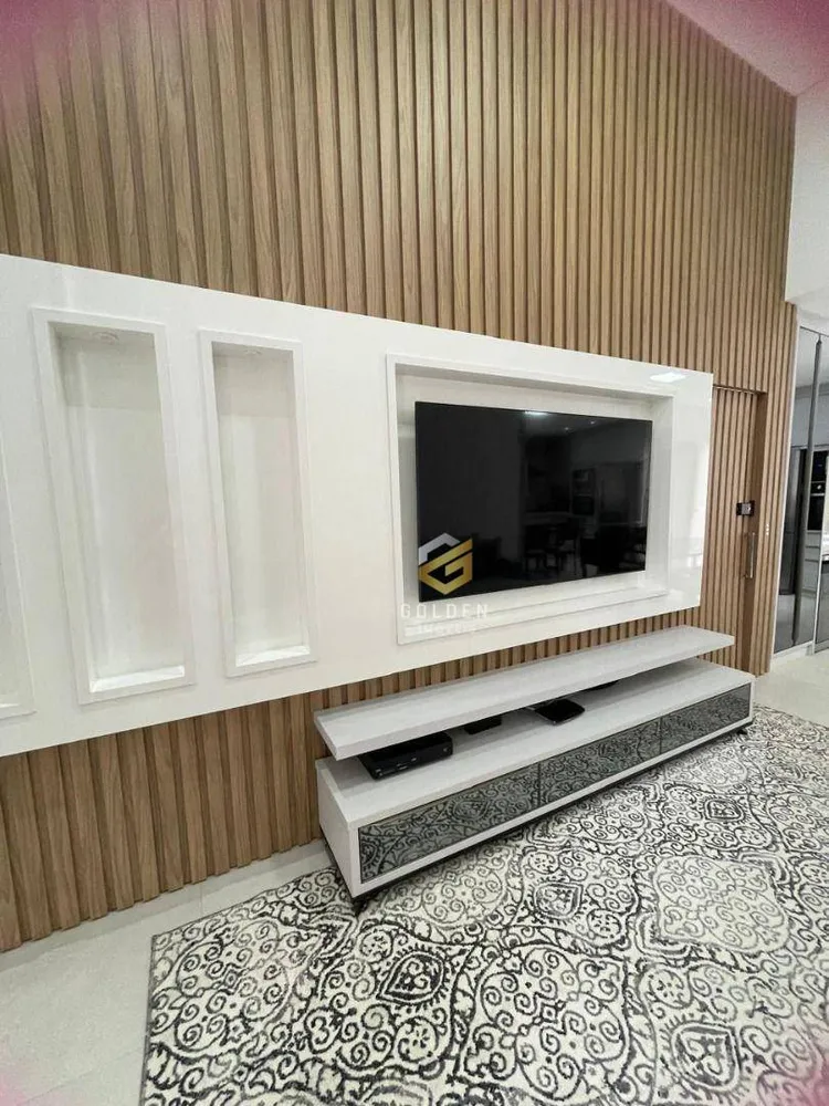 Casa, 3 quartos, 114 m² - Foto 3