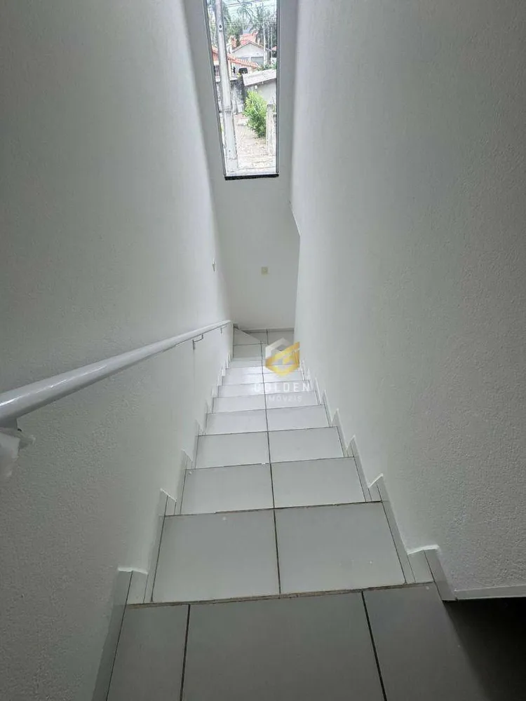 Sobrado, 2 quartos, 67 m² - Foto 1