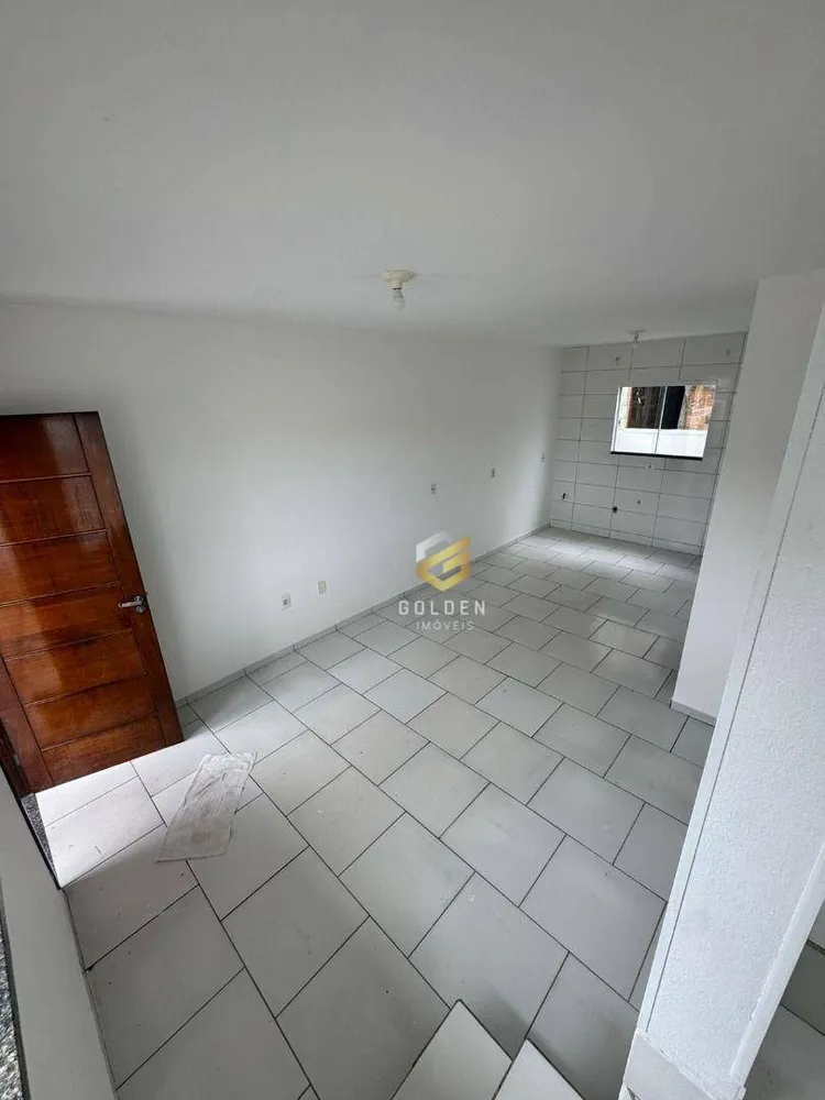 Sobrado, 2 quartos, 67 m² - Foto 4