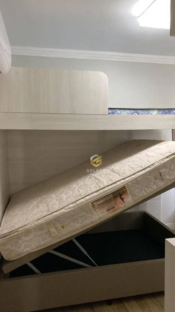 Apartamento, 3 quartos, 216 m² - Foto 7