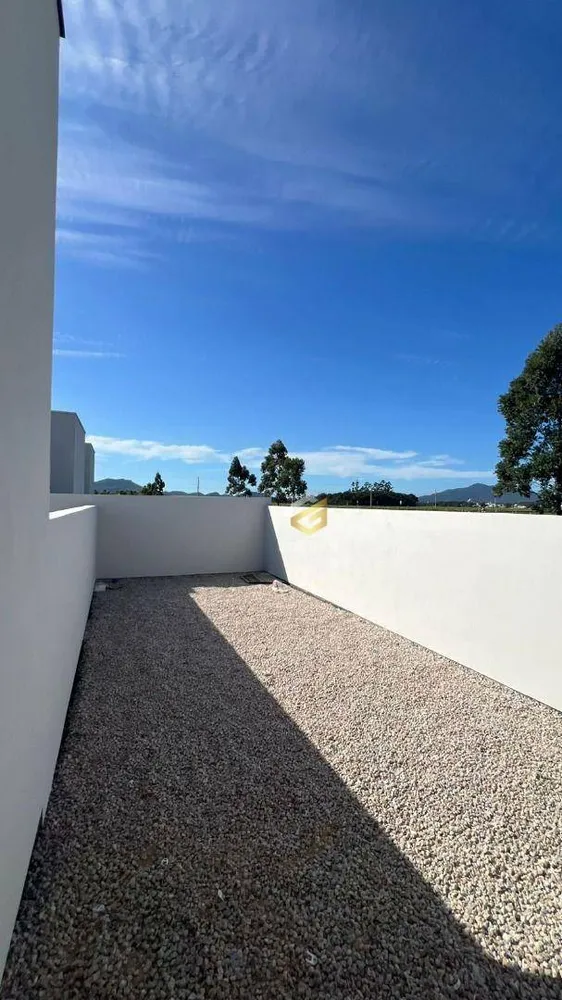 Sobrado, 2 quartos, 72 m² - Foto 3
