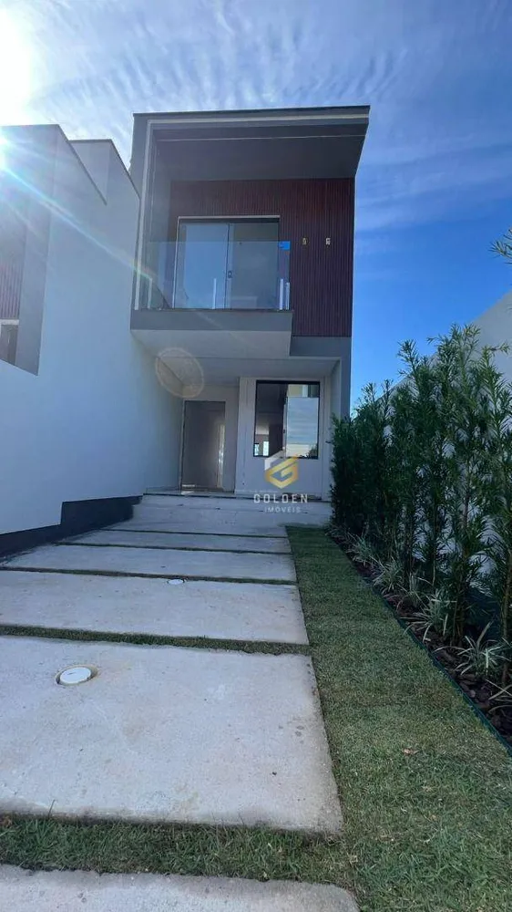 Sobrado, 2 quartos, 72 m² - Foto 2