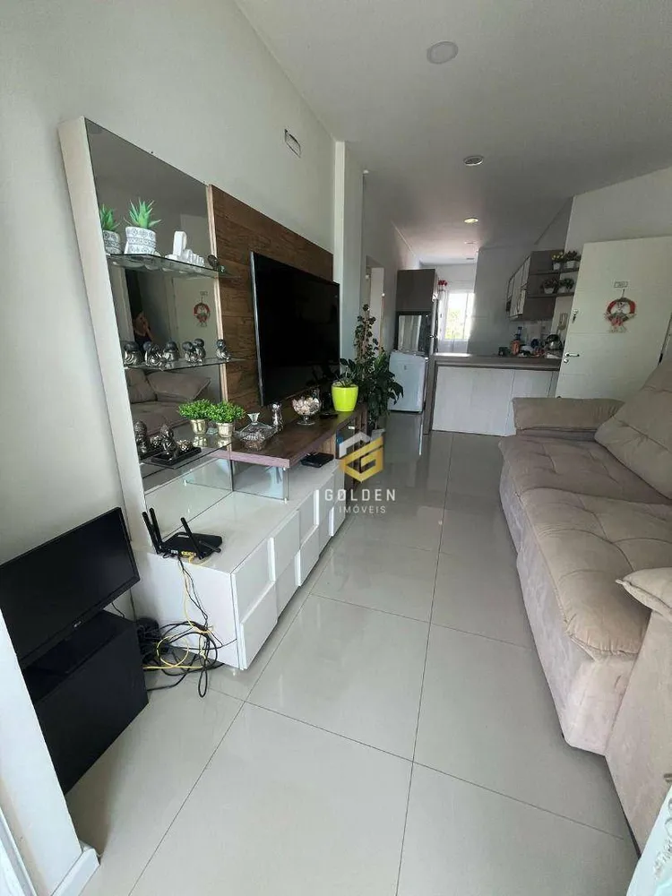 Apartamento, 2 quartos, 70 m² - Foto 9