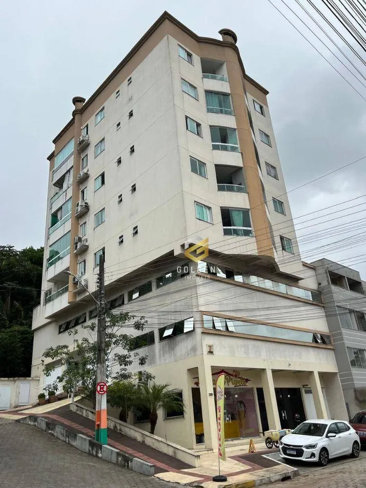 Apartamento, 2 quartos, 70 m² - Foto 1