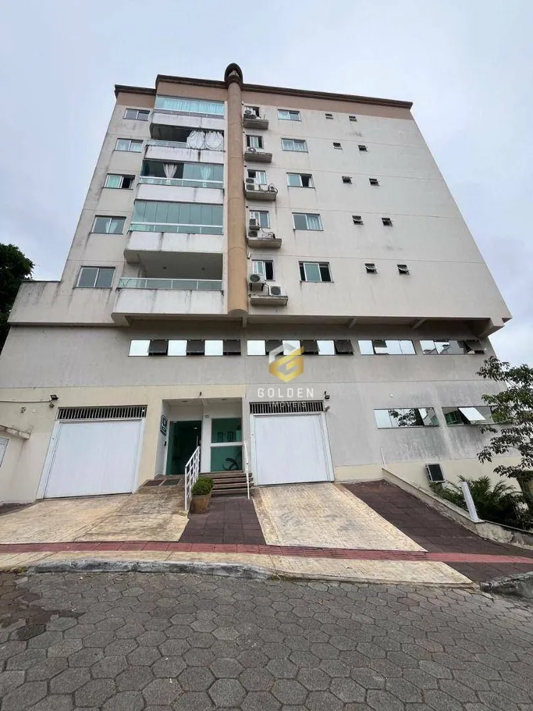 Apartamento, 2 quartos, 70 m² - Foto 2