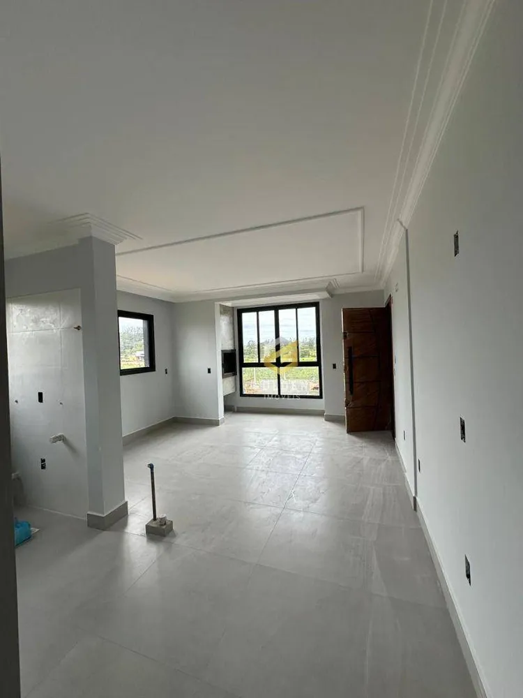 Apartamento, 2 quartos, 56 m² - Foto 3