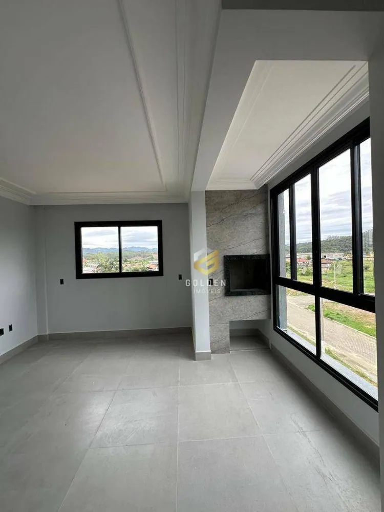 Apartamento, 2 quartos, 56 m² - Foto 2