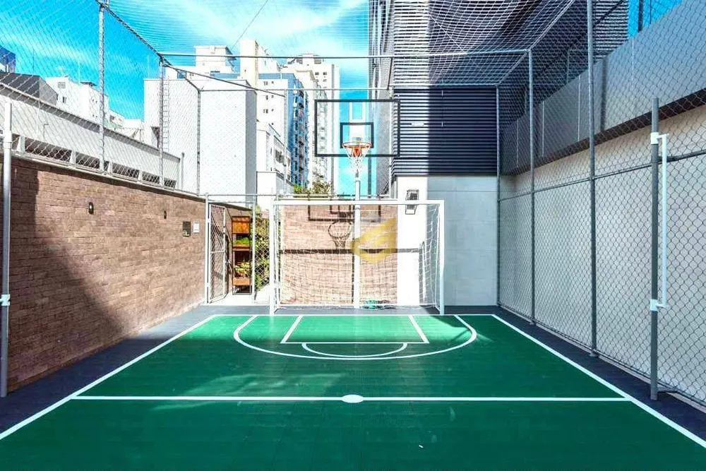 Apartamento, 4 quartos, 176 m² - Foto 4