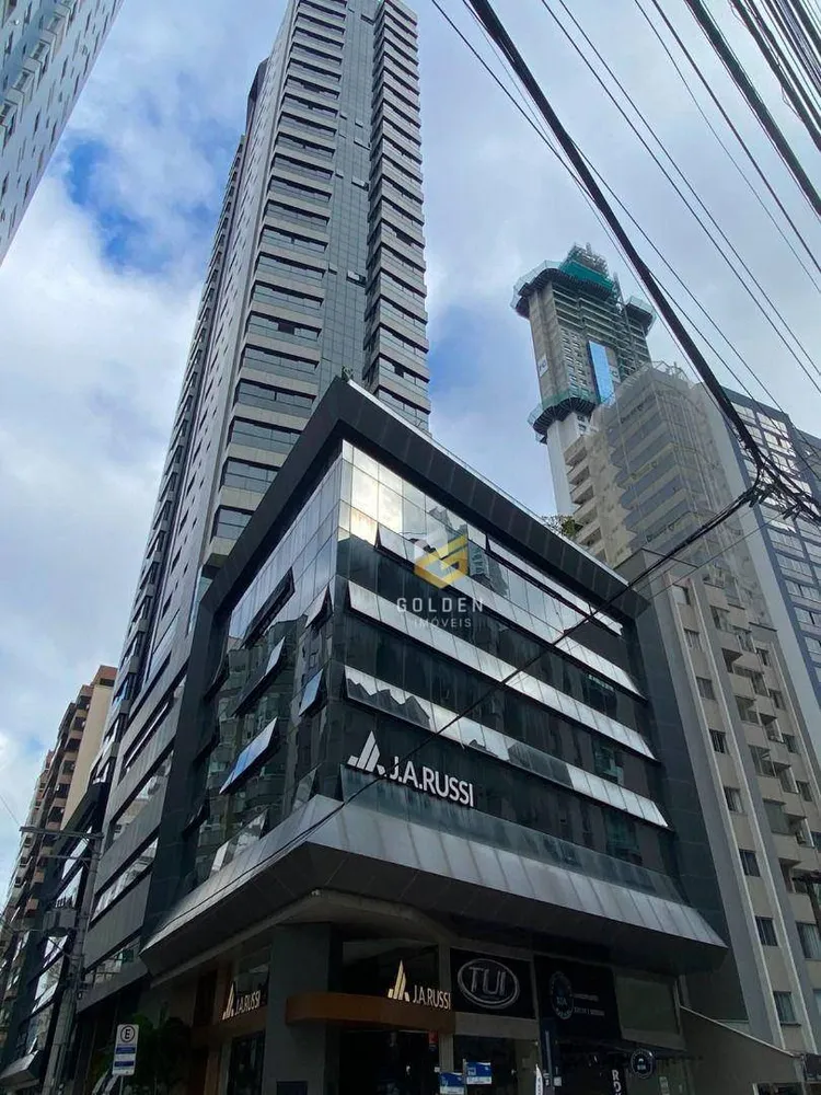 Apartamento, 4 quartos, 176 m² - Foto 2