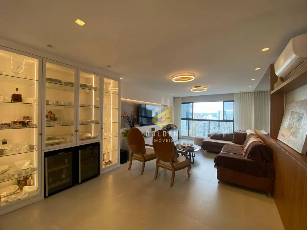 Apartamento, 4 quartos, 176 m² - Foto 8