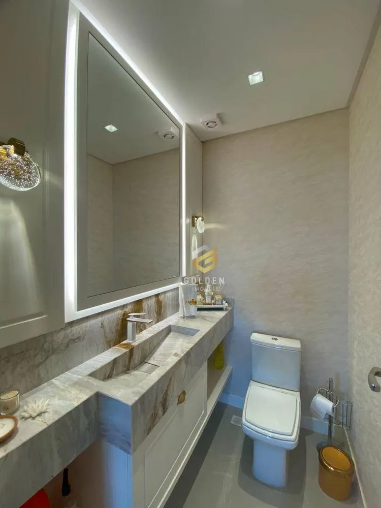 Apartamento, 4 quartos, 176 m² - Foto 1