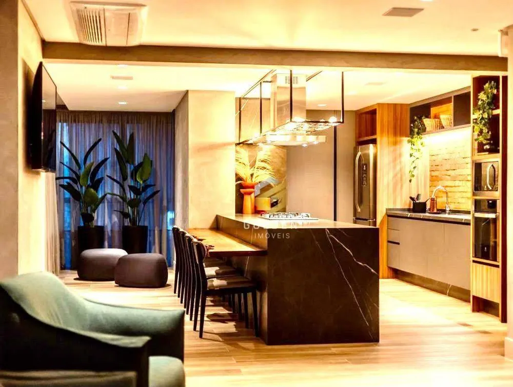Apartamento, 4 quartos, 176 m² - Foto 6