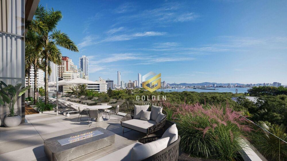 Apartamento, 3 quartos, 96 m² - Foto 4