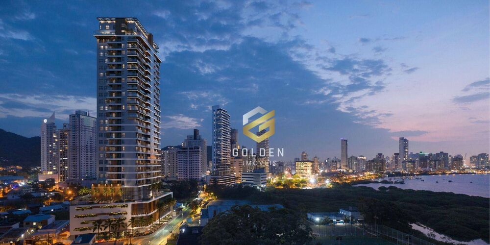 Apartamento, 3 quartos, 96 m² - Foto 1